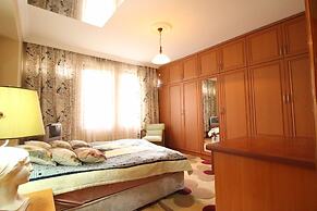 Butik Villas - 5 Floor Mansion