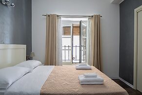 Vela Rooms