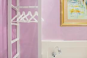 Vela Rooms