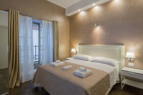 Vela Rooms