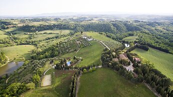 Borgo Il Poggio Agriturismo