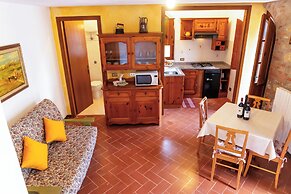 Borgo Il Poggio Agriturismo