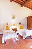 Borgo Il Poggio Agriturismo