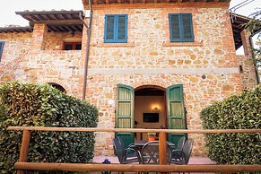 Borgo Il Poggio Agriturismo