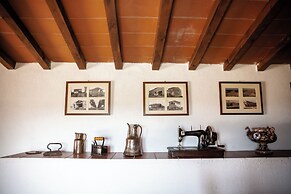 Borgo Il Poggio Agriturismo