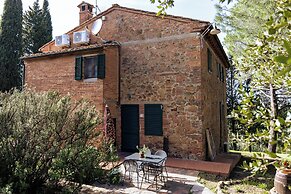 Borgo Il Poggio Agriturismo