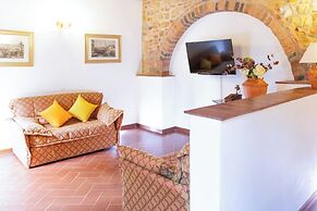Borgo Il Poggio Agriturismo