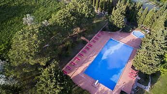Borgo Il Poggio Agriturismo