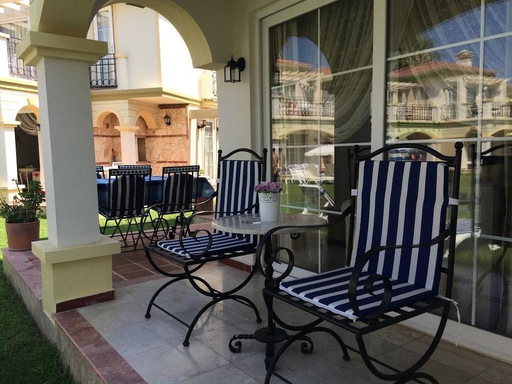 Villa Carli