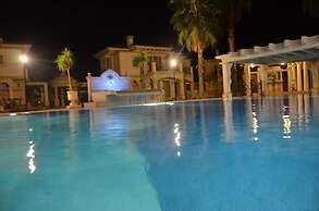 Villa Carli