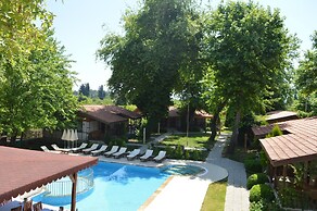 Kerpic Evler