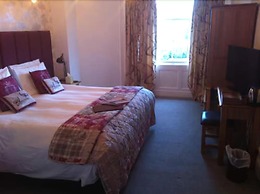 Bongate House