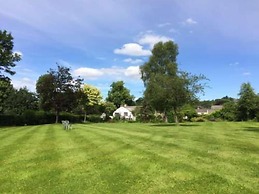 Bongate House