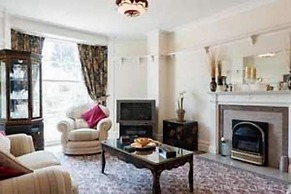 Bongate House