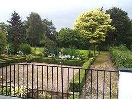 Bongate House