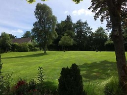 Bongate House