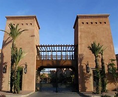 Appartement Al Qantara