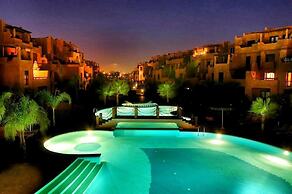 Appartement Al Qantara