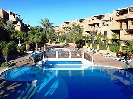 Appartement Al Qantara