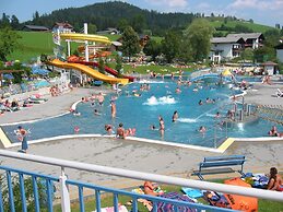 Hotel Lammertalerhof