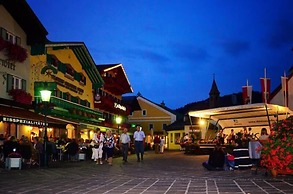 Hotel Lammertalerhof