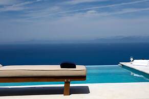 Ionian Horizon Villas