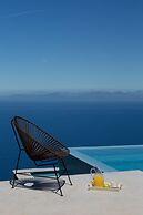 Ionian Horizon Villas