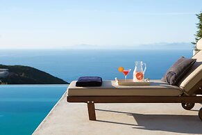 Ionian Horizon Villas