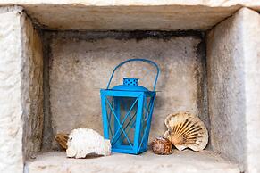 Blue Mediterranean