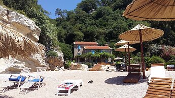 Blue Mediterranean
