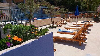 Blue Mediterranean
