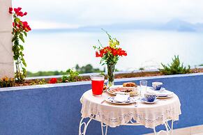 Blue Mediterranean