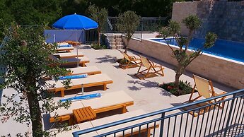 Blue Mediterranean