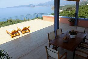 Blue Mediterranean
