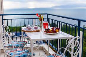 Blue Mediterranean