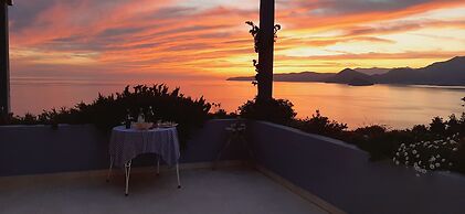 Blue Mediterranean