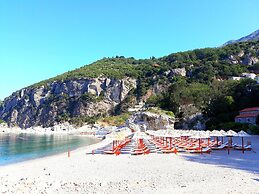 Blue Mediterranean