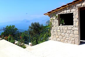 Blue Mediterranean