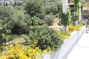 Blue Mediterranean