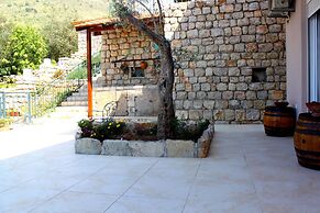 Blue Mediterranean