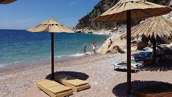 Blue Mediterranean