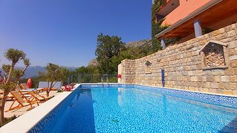 Blue Mediterranean