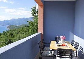 Blue Mediterranean