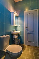 Blue Mediterranean