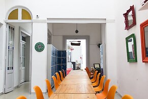 Students Hostel