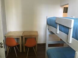 Students Hostel
