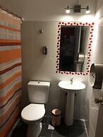 Students Hostel