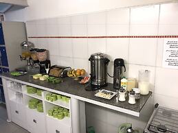 Students Hostel