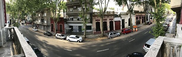 Students Hostel