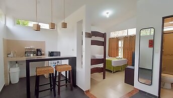 Eco del Mar Hotel
